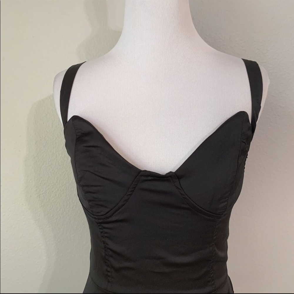 Brand new pretty little thing bodysuit